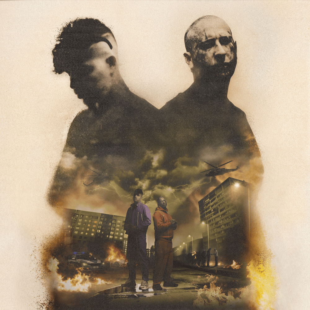 In piazza ci muori - 167 Gang