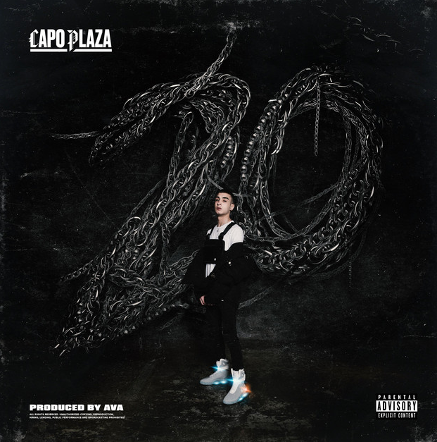 20 - Capo Plaza
