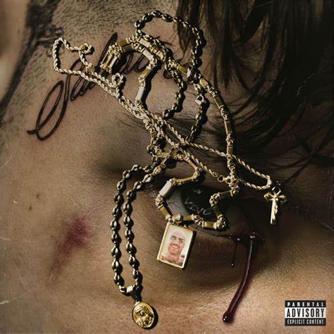 Salvatore Vive - Paky